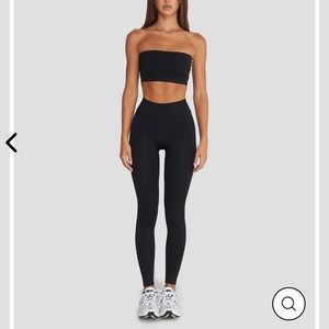 CSB Seamless Leggings